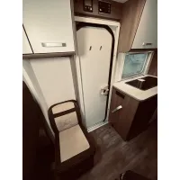 Автодом Carado pro, 2024, МКПП, пробег 14500 км