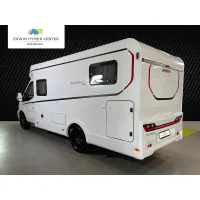 Автодом Dethleffs Globebus, 2024, МКПП, пробег 8500 км