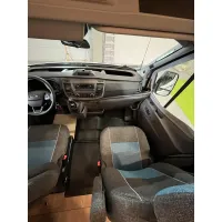 Автодом Dethleffs Globebus, 2024, МКПП, пробег 8500 км