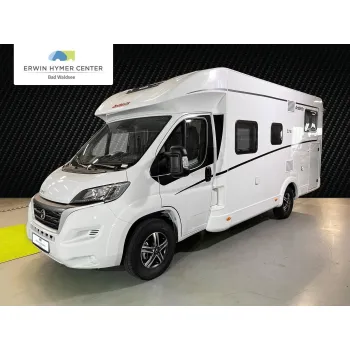 Автодом Dethleffs Trend, 2024, АКПП, пробег 22500 км