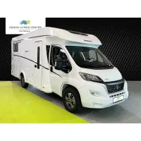 Автодом Dethleffs Trend, 2024, АКПП, пробег 22500 км