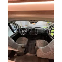 Автодом Dethleffs Trend, 2024, АКПП, пробег 22500 км