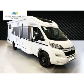 Автодом Carado T, 2025, МКПП, пробег 29999 км