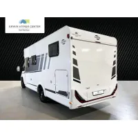 Автодом Carado T, 2025, МКПП, пробег 29999 км