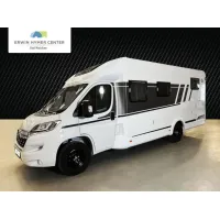 Автодом Carado T, 2025, МКПП, пробег 29999 км