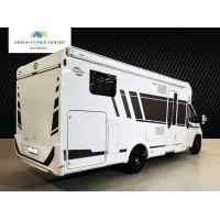 Автодом Carado T, 2025, МКПП, пробег 29999 км