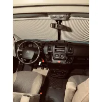 Автодом Carado T, 2025, МКПП, пробег 29999 км