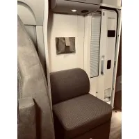 Автодом Carado T, 2025, МКПП, пробег 29999 км