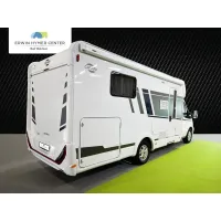 Автодом Carado Edition24, 2025, АКПП, пробег 15600 км