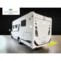 Автодом Carado Edition24, 2025, АКПП, пробег 15600 км