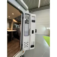 Автодом Carado Edition24, 2025, АКПП, пробег 15600 км