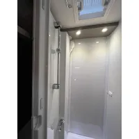 Автодом Carado Edition24, 2025, АКПП, пробег 15600 км