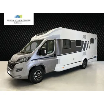 Автодом Carado T, 2025, АКПП, пробег 18999 км