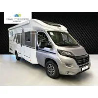 Автодом Carado T, 2025, АКПП, пробег 18999 км