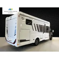 Автодом Carado T, 2025, АКПП, пробег 18999 км