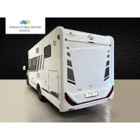 Автодом Carado T, 2025, АКПП, пробег 18999 км