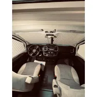 Автодом Carado T, 2025, АКПП, пробег 18999 км