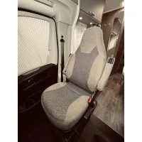 Автодом Carado T, 2025, АКПП, пробег 18999 км