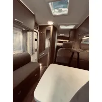 Автодом Carado T, 2025, АКПП, пробег 18999 км