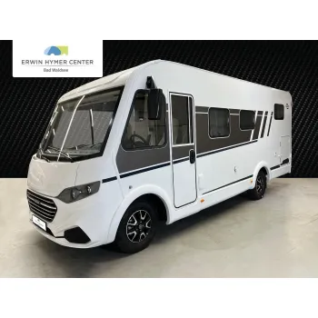 Автодом Carado I, 2025, МКПП, пробег 29999 км