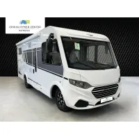 Автодом Carado I, 2025, МКПП, пробег 29999 км