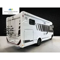 Автодом Carado I, 2025, МКПП, пробег 29999 км