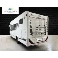 Автодом Carado I, 2025, МКПП, пробег 29999 км