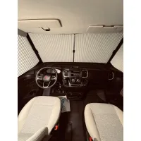 Автодом Carado I, 2025, МКПП, пробег 29999 км