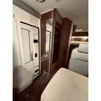 Автодом Carado I, 2025, МКПП, пробег 29999 км