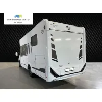 Автодом Carado T, 2025, АКПП, пробег 29999 км