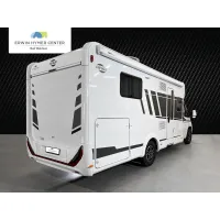 Автодом Carado T, 2025, АКПП, пробег 29999 км