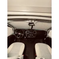 Автодом Carado T, 2025, АКПП, пробег 29999 км