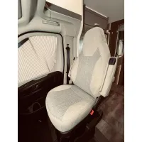 Автодом Carado T, 2025, АКПП, пробег 29999 км