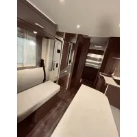 Автодом Carado T, 2025, АКПП, пробег 29999 км