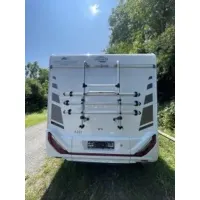 Автодом Carado pro, 2024, МКПП, пробег 13300 км