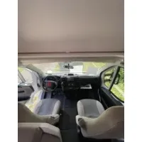 Автодом Carado pro, 2024, МКПП, пробег 13300 км