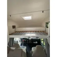 Автодом Carado pro, 2024, МКПП, пробег 13300 км