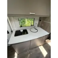 Автодом Carado pro, 2024, МКПП, пробег 13300 км