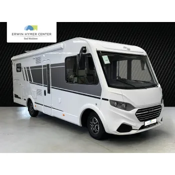 Автодом Carado I, 2025, АКПП, пробег 27900 км