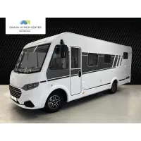 Автодом Carado I, 2025, АКПП, пробег 27900 км