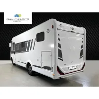 Автодом Carado I, 2025, АКПП, пробег 27900 км