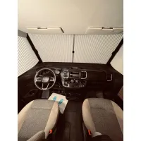 Автодом Carado I, 2025, АКПП, пробег 27900 км