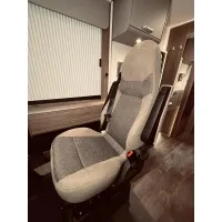 Автодом Carado I, 2025, АКПП, пробег 27900 км