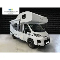 Автодом Carado pro, 2026, МКПП, пробег 29999 км