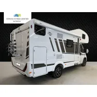 Автодом Carado pro, 2026, МКПП, пробег 29999 км