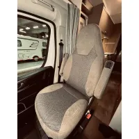 Автодом Carado pro, 2026, МКПП, пробег 29999 км