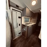 Автодом Carado pro, 2026, МКПП, пробег 29999 км