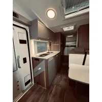 Автодом Carado pro, 2026, МКПП, пробег 29999 км