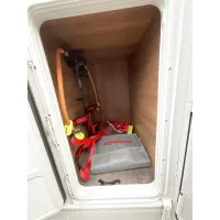 Автодом Dethleffs Trend, 2023, МКПП, пробег 14500 км