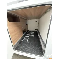 Автодом Dethleffs Trend, 2023, МКПП, пробег 14500 км